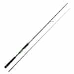 Caña Cinnetic Armed Predator Perch 195ML de carbono para pesca de perca en agua dulce