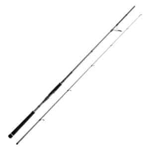 Caña Cinnetic Crafty Translight Seabass 240ML para spinning light game