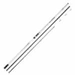 Caña Daiwa Shorecast Surf 33 420 H enchufable para surfcasting desde playa