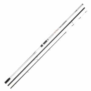 Caña Daiwa Shorecast Surf 33 420 H enchufable para surfcasting desde playa