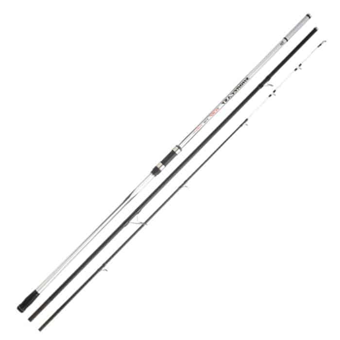 Caña Daiwa Shorecast Surf 33 420 H enchufable para surfcasting desde playa