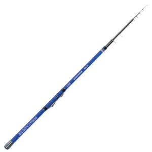 Caña Hart Ecosystem Tele Egi T-11 telescópica de eging para calamar