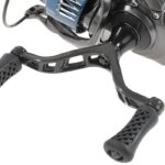 Carrete Hart Exent 25UL para eging y rockfishing