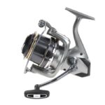 Carrete Vercelli Oxygen SDA para surfcasting disponible en Barapesca