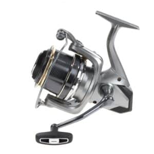 Carrete Vercelli Oxygen SDA para surfcasting disponible en Barapesca