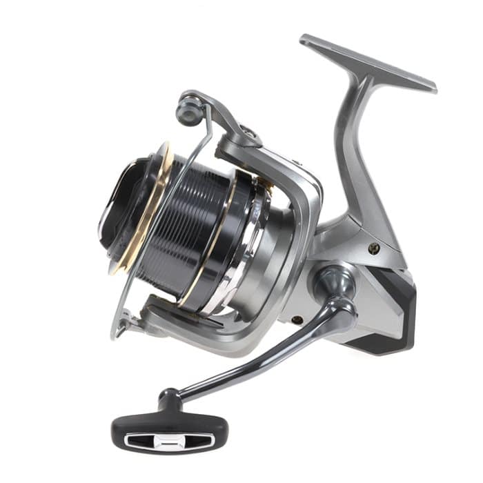 Carrete Vercelli Oxygen SDA para surfcasting disponible en Barapesca