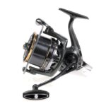 Carrete Vercelli Oxygen SIS para surfcasting