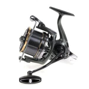 Carrete Vercelli Oxygen SIS para surfcasting