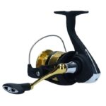 Carrete de spinning Daiwa RS 4000 con bobina de aluminio para pesca con artificiales
