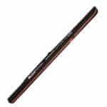 Funda Cinnetic Rod Case 145 WRP semirígida para cañas de spinning