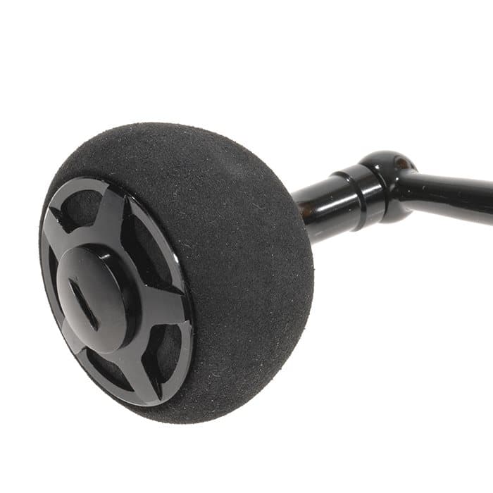 Carrete Hart Abyss DR 10000 para pesca vertical en grandes fondos