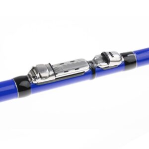 Caña Hart Ecosystem Tele Egi T-11 de carbono para pesca a eging