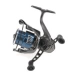 Carrete Hart Exent 25UL ultraligero para eging y spinning