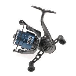 Carrete Hart Exent 25UL ultraligero para eging y spinning