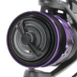 Carrete Hart Ika 20S UL para rockfishing y eging disponible en Barapesca
