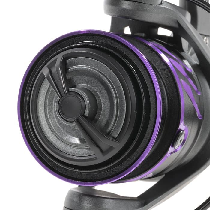 Carrete Hart Ika 20S UL para rockfishing y eging disponible en Barapesca