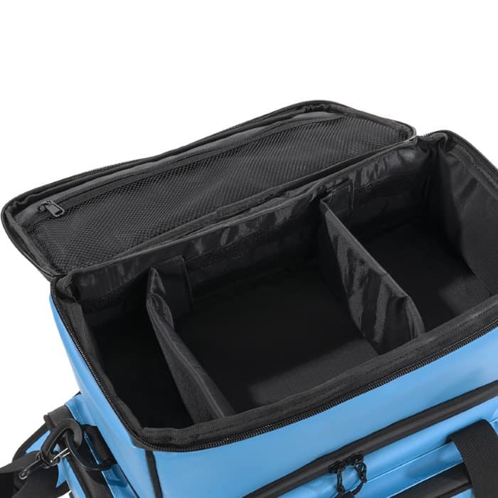 Macuto Vercelli Seccato 30L mochila de pesca