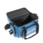 Mochila Vercelli Seccato 30L para pesca con compartimentos