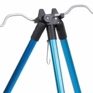 Soporte de pesca Vercelli Piatto para cañas de surfcasting