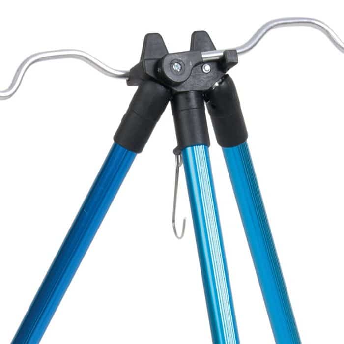 Soporte de pesca Vercelli Piatto para cañas de surfcasting