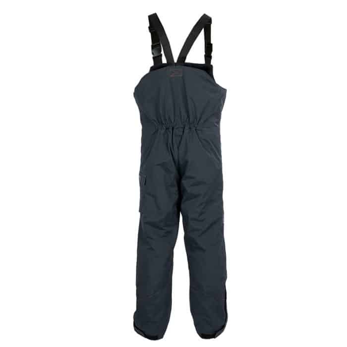 Mono-peto de pesca Hart Abyssal con tirantes regulables