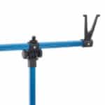 Trípode Vercelli Fisso para surfcasting, soporte de cañas con patas regulables
