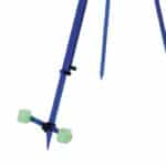 Trípode Vercelli Ragno T Evo para pesca de surfcasting