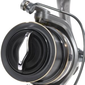 Carrete de surfcasting Vercelli Oxygen SDA en la tienda de pesca Barapesca de Barakaldo