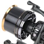 Vercelli Oxygen SIS, carrete de pesca surfcasting de Barapesca
