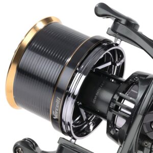 Vercelli Oxygen SIS, carrete de pesca surfcasting de Barapesca
