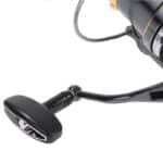 Carrete de surf Vercelli Oxygen SIS con doble bobina