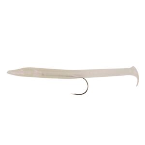 Vinilo Hart EEL 60mm softbait con forma de lanzón en tienda de pesca de Barakaldo