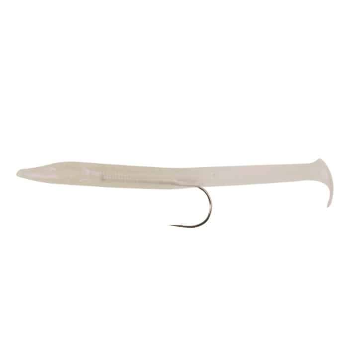 Vinilo Hart EEL 60mm softbait con forma de lanzón en tienda de pesca de Barakaldo
