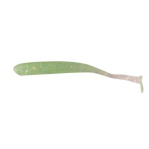 Vinilo Hart Rock & Street Power Fish de 46 mm, softbait para rockfishing y spinning