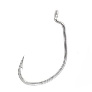 Anzuelo Krog Premium de Fiiish by VMC para señuelos Black Minnow