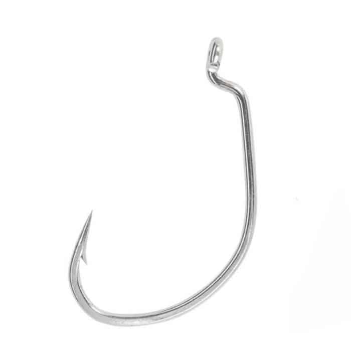 Anzuelo Krog Premium de Fiiish by VMC para señuelos Black Minnow