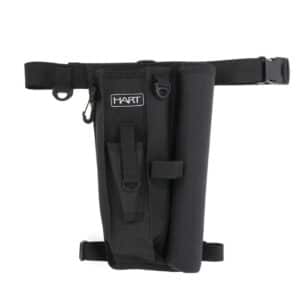 Caja MHL01A incluida con la pernera de pesca Hart Light Fitness