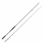 Caña Daiwa Legalis SeaBass 1002 HX HFS de spinning con anillas Fuji para pesca con señuelos