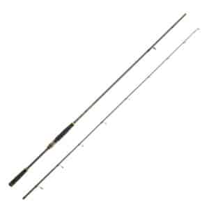 Caña Daiwa Legalis SeaBass 1002 HX HFS de spinning con anillas Fuji para pesca con señuelos