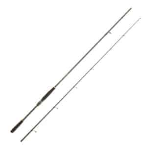 Caña Daiwa Legalis SeaBass 762 MFS para spinning de lubina con señuelos