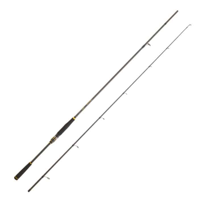 Caña Daiwa Legalis SeaBass 762 MFS para spinning de lubina con señuelos