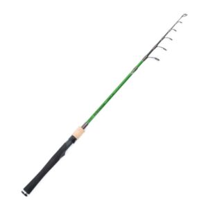 Caña Hart Ecosystem Freshwater FWT 70 L telescópica para spinning
