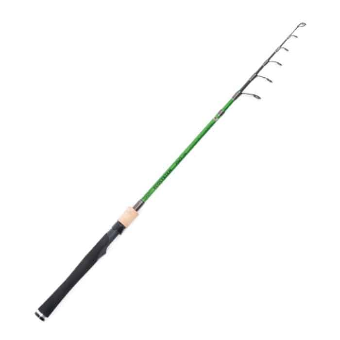 Caña Hart Ecosystem Freshwater FWT 70 L telescópica para spinning