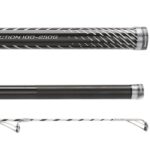 Caña Kali Kunnan Rowler 420 H enchufable para surfcasting de larga distancia
