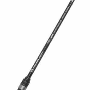 Caña de spinning YKR StreamLight 83 M Gray Edition