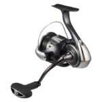 Carrete de spinning Daiwa Ballistic 25 HD 3000 XH disponible en Barapesca Barakaldo