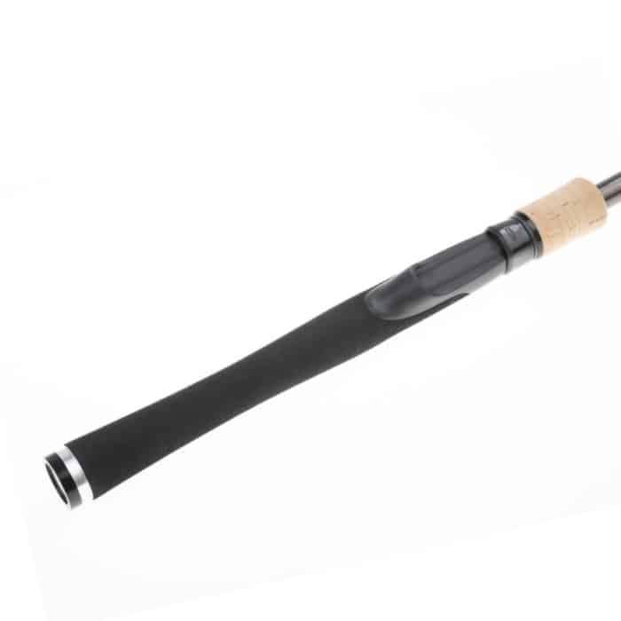 Detalle de la caña Hart Ecosystem Freshwater T 70 L