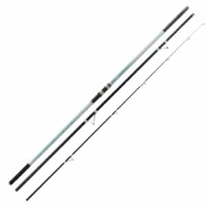 Caña Kali Kunnan Rowler 420 H de surfcasting vista completa