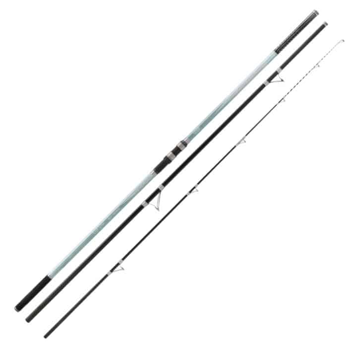 Caña Kali Kunnan Rowler 420 H de surfcasting vista completa