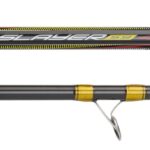 Caña de surfcasting Kali Kunnan Slayer S9 420 H detalle